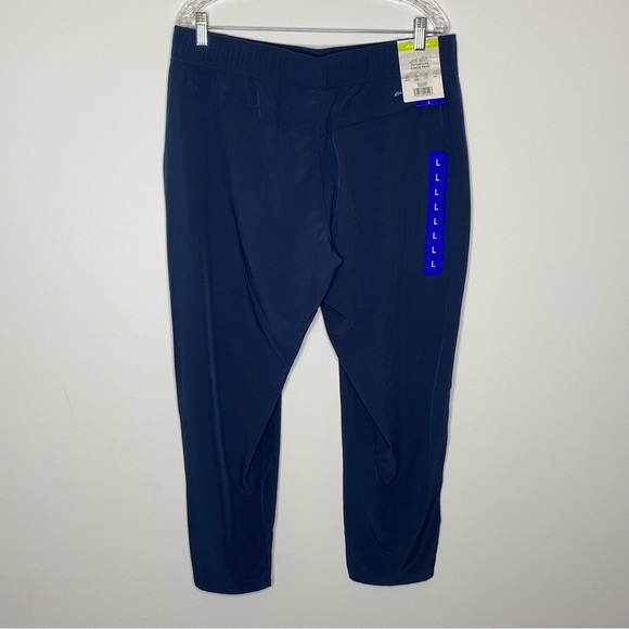 Eddie Bauer Blue Departure Ankle Pant - Picture 2 of 10